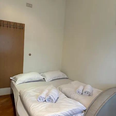 Centar 1 Apartment Karlovac Exterior photo