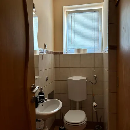 Centar 1 Apartment Karlovac Exterior photo