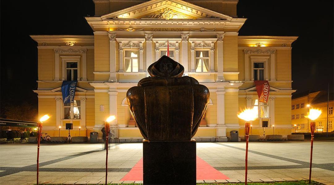 Centar 1 * Karlovac