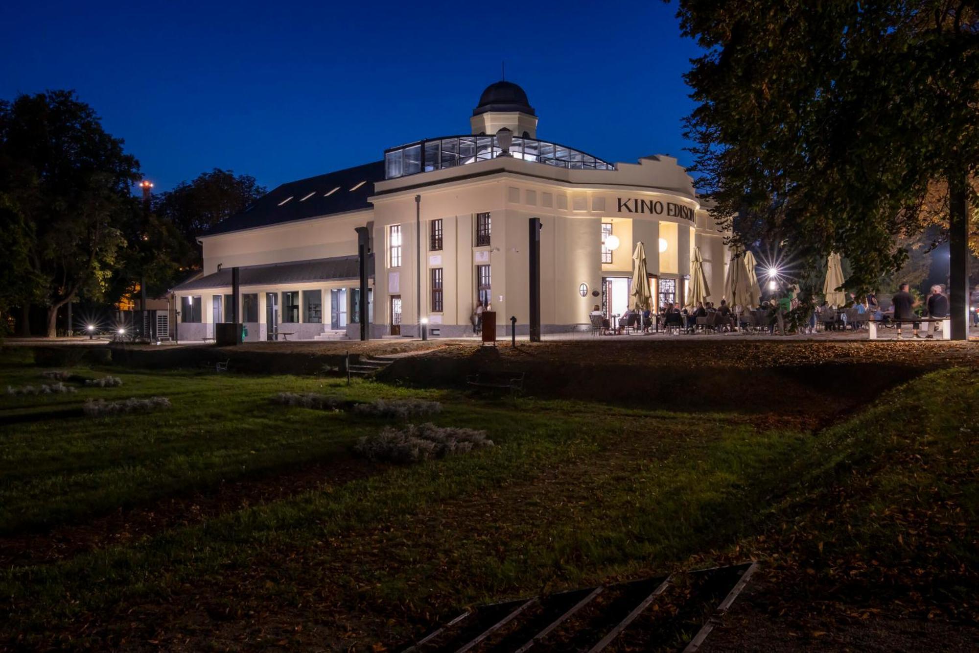 Centar 1 Apartment Karlovac