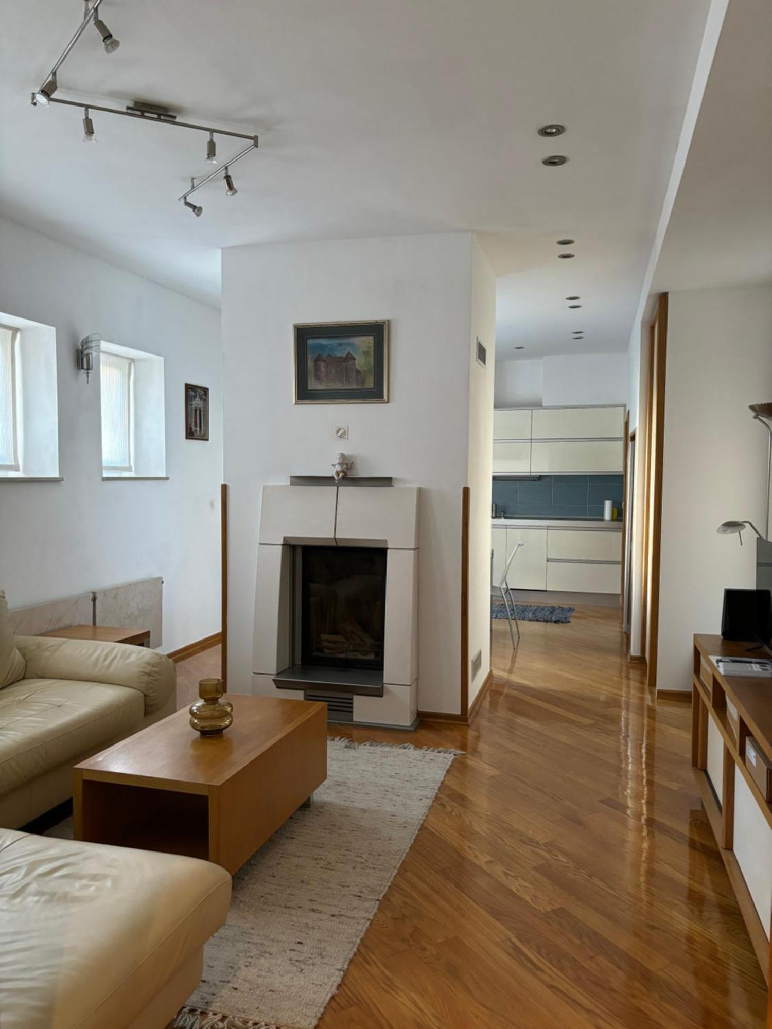 Centar 1 Apartment Karlovac