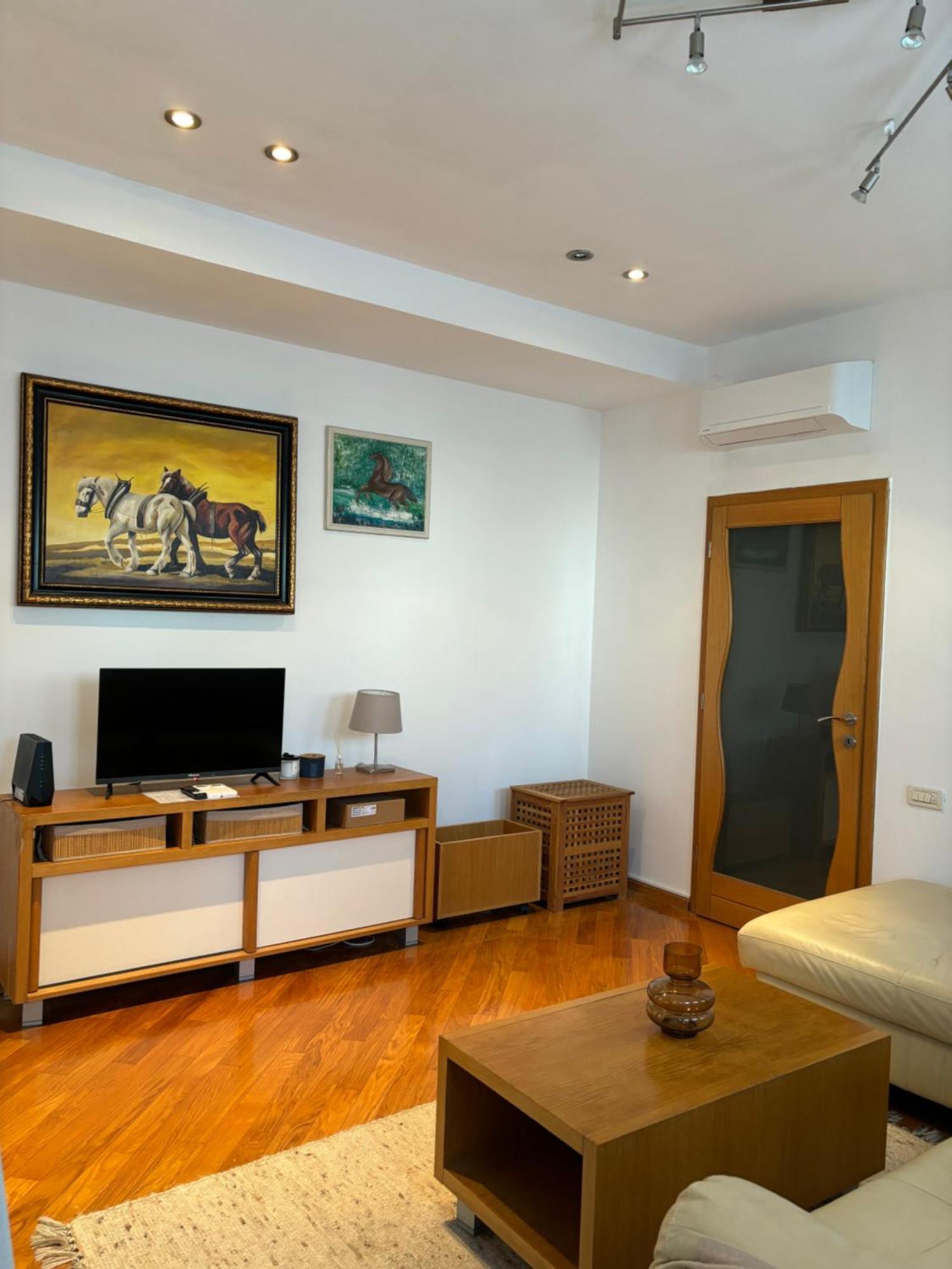 Centar 1 Apartment *
