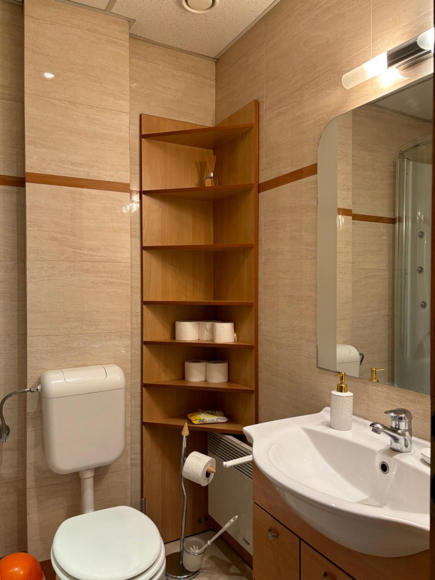 Centar 1 Apartment Karlovac