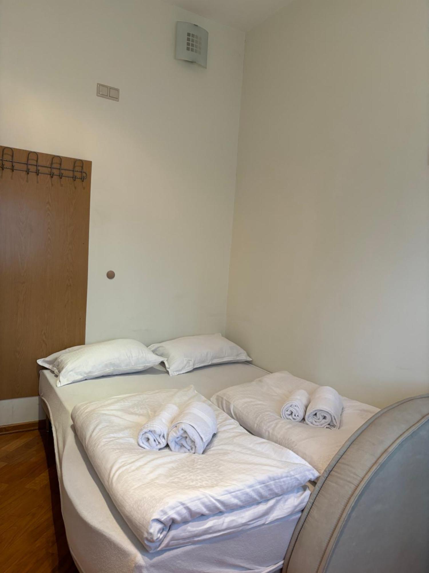 Apartment Centar 1 *