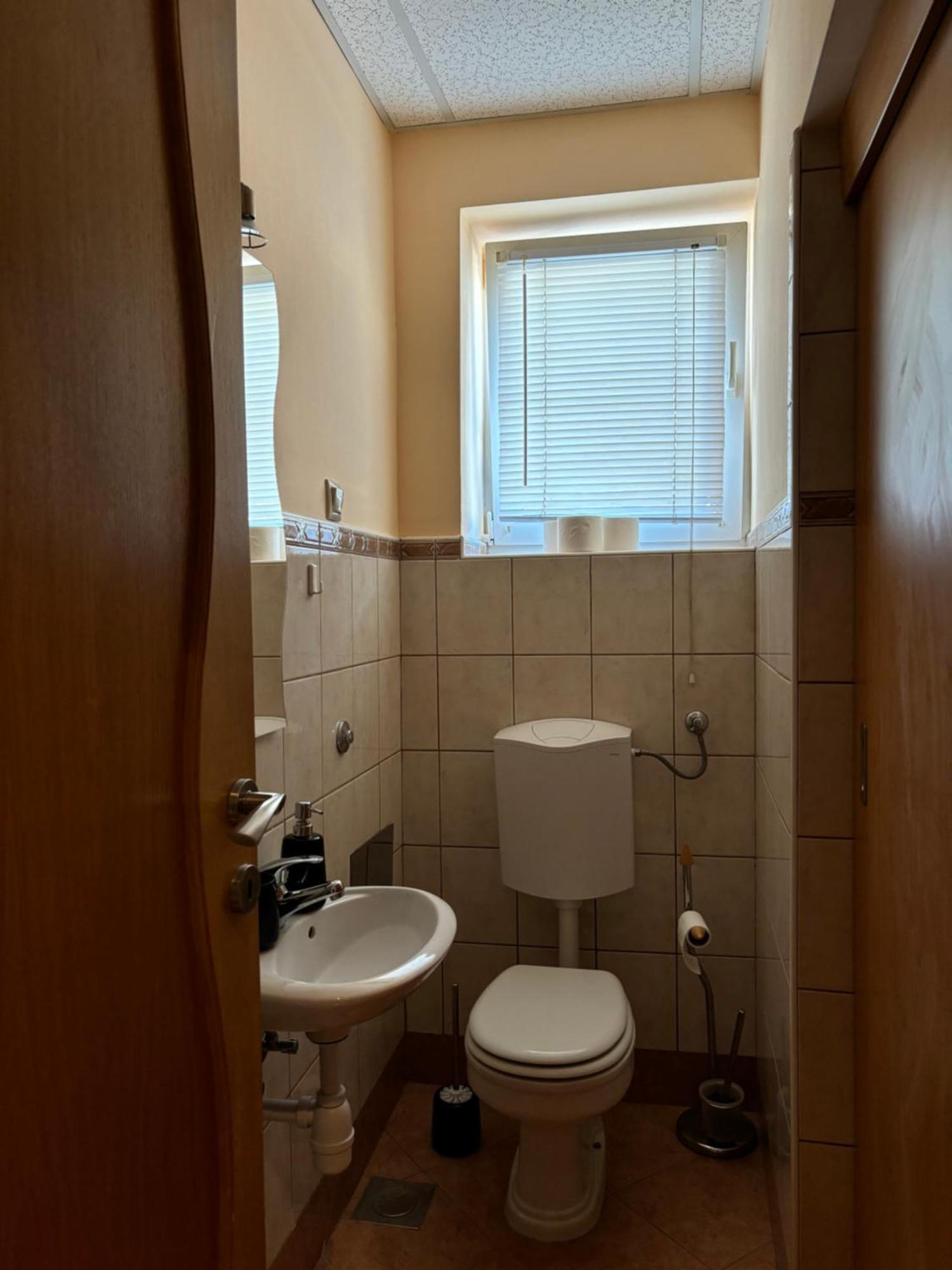 Centar 1 Apartment Karlovac